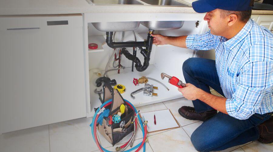 Professional Leak Detection in Lucinda, PA