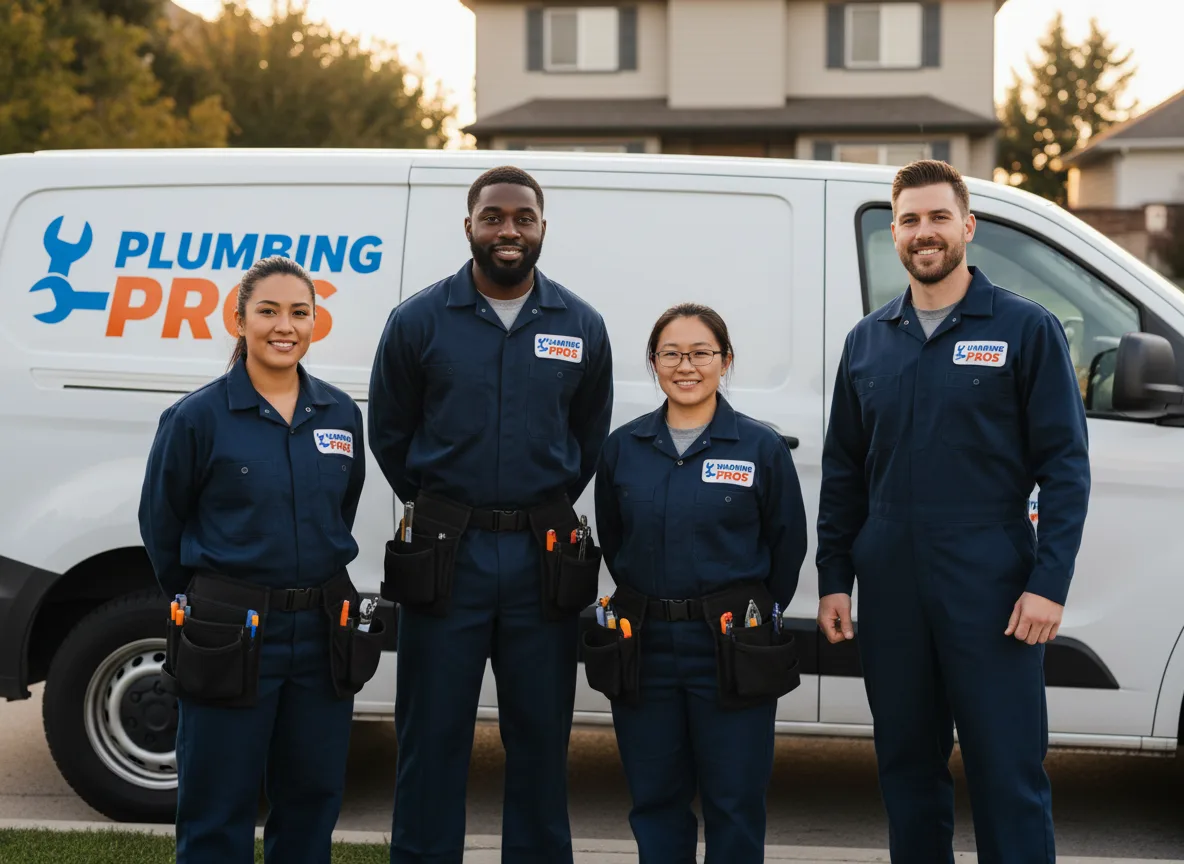 Water Heater Repair company in Lucinda, PA